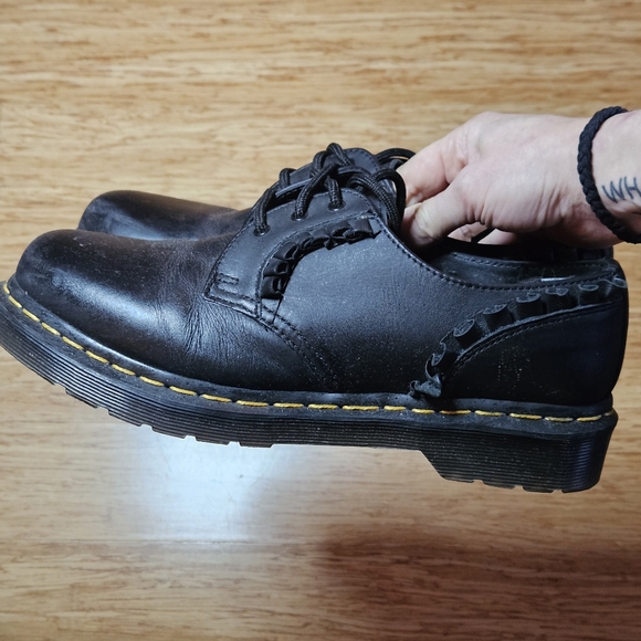 Dr. Martens Oxford - Picture 2 of 5